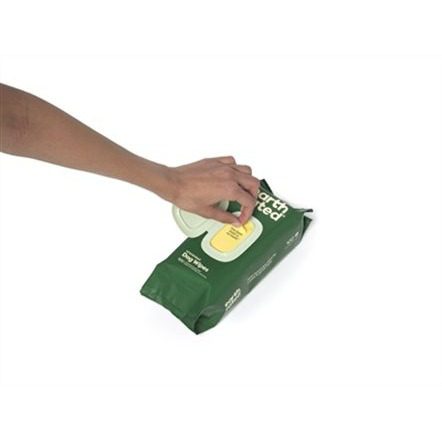 Couche lavable pour chien – photo 6