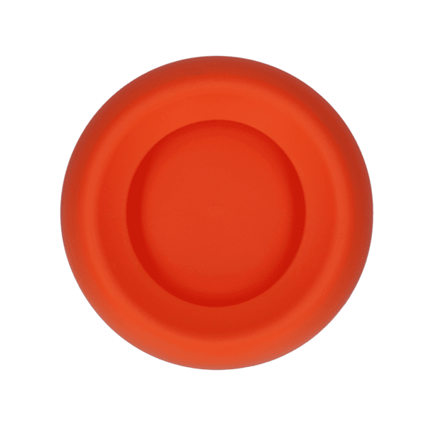 Lot distributeur de croquettes par gravité et gamelle No-Spill 300 ml – photo 4