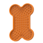 Lot distributeur d'eau Water Tower et tapis de léchage Bone Appetit – photo 4