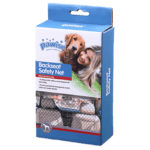 Lot filet de séparation Pawise et tapis de léchage Eat Slow pour chien – photo 1