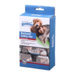 Lot filet de séparation Pawise et tapis de léchage Eat Slow pour chien – photo 1