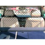 Lot filet de séparation Pawise et tapis de léchage Eat Slow pour chien – photo 2