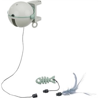 Jouet automatique pour chat – photo 1