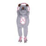 Lot jouet Puppy Connects et peluche My T-Rex Mighty pour chien – photo 2