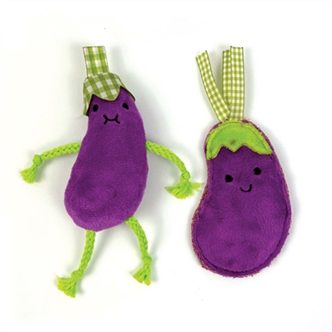 Jouets catnip pour chat – photo 3