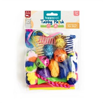 Jouets catnip pour chat – photo 5