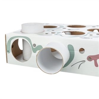 Jouet interactif pour chat – photo 5