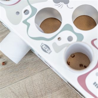 Jouet interactif pour chat – photo 6