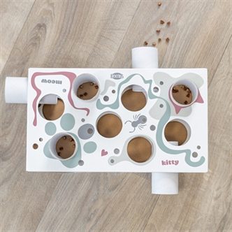 Jouet interactif pour chat – photo 7