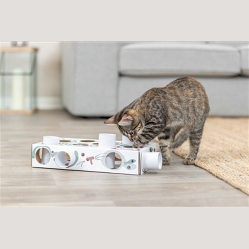 Jouet interactif pour chat – photo 8