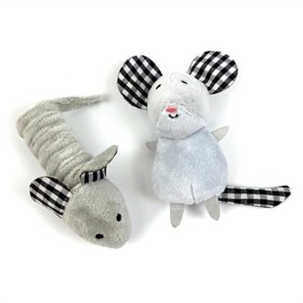 Canne à pêche pour chat – photo 1