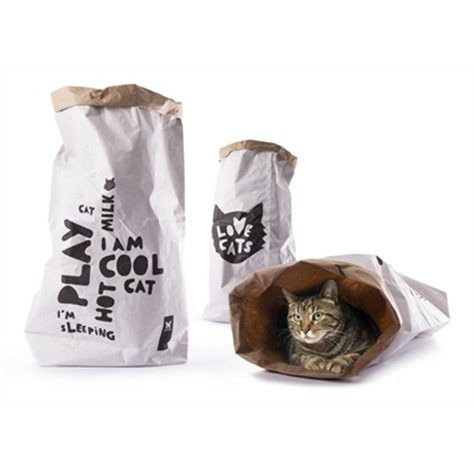 Canne à plumes pour chat – photo 2