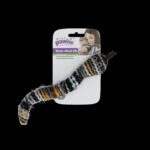 Lot jouets chat cannes souris et serpent Pawise – photo 6