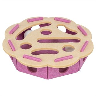 Jouet puzzle pour chat – photo 1