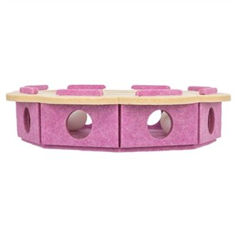 Jouet puzzle pour chat – photo 5