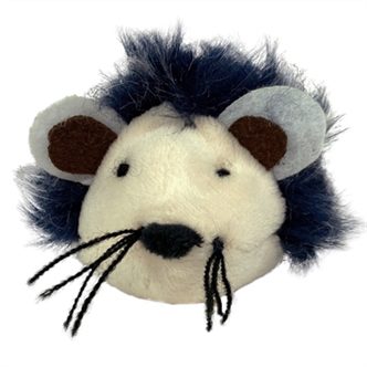 Jouet souris pour chat – photo 4