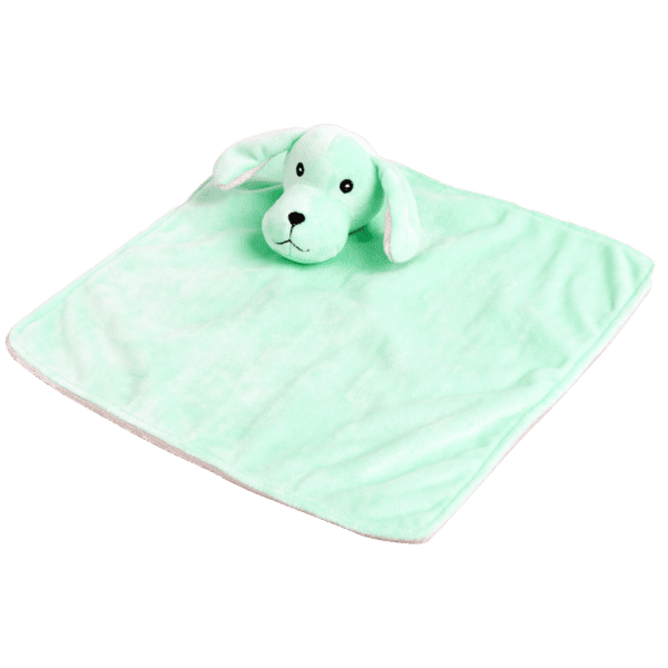 Lot de jouets chiot et nain de jardin Happy Henry pour chien – photo 1
