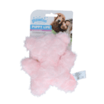 Lot de jouets JW Mixups et Garden Glove pour chien – photo 3