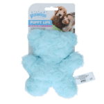 Lot de jouets JW Mixups et Garden Glove pour chien – photo 4