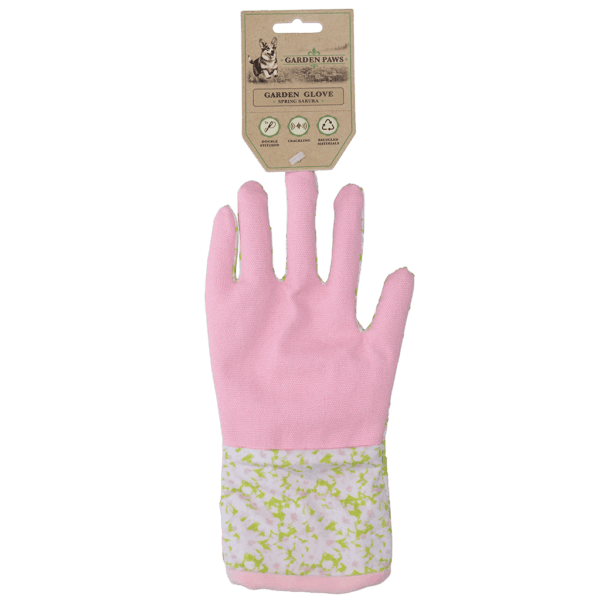 Lot de jouets JW Mixups et Garden Glove pour chien – photo 5