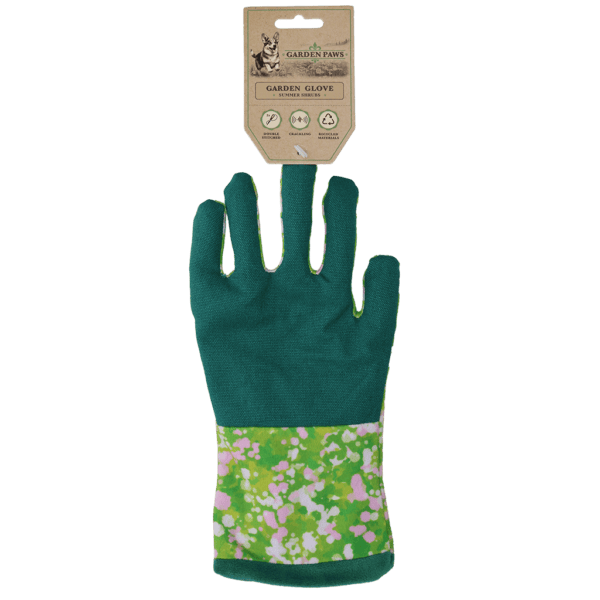 Lot de jouets JW Mixups et Garden Glove pour chien – photo 7