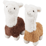Lot de jouets Pawise et Garden Paws pour chien – photo 2