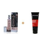 Lot : Parfum pour chien Eau de Paws No2 Alien Paws (femelle) + Shampoing Animology Dogs Body pour chien 250 ml