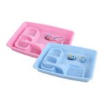 Lot kit de démarrage chaton Pawise, gamelle Minus One et souris vibrante – photo 2