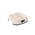 Lot kit de démarrage chaton Pawise, gamelle Minus One et souris vibrante – photo 3
