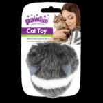 Lot kit de démarrage chaton Pawise, gamelle Minus One et souris vibrante – photo 5