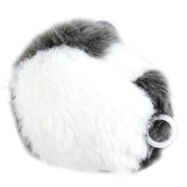 Lot kit de démarrage chaton Pawise, gamelle Minus One et souris vibrante – photo 6