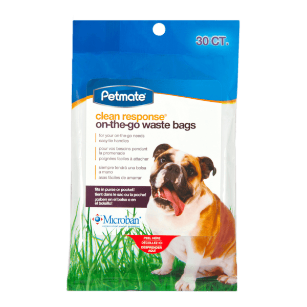 Lot laisse AFP Off Street S et sacs de poche Petmate pour chien – photo 3