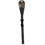 Lot laisse Spotted! 120 cm, sacs Petmate et porte-sacs PoopyGo pour chien – photo 1