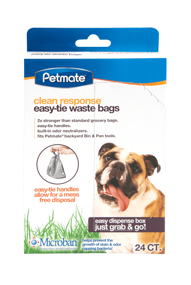 Lot laisse Spotted! 120 cm, sacs Petmate et porte-sacs PoopyGo pour chien – photo 3
