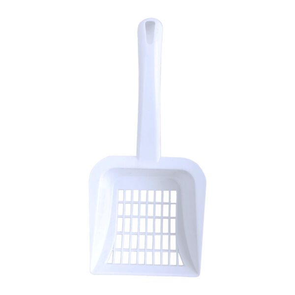Lot litière gamelle harnais pour chat – photo 2