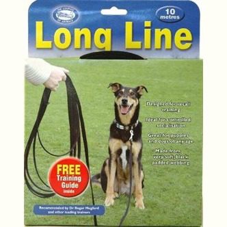 Longe pour chien – photo 1