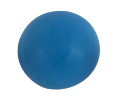 Balle rebondissante pour chien – photo 4