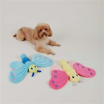 Jouet pour chien en corde – photo 6