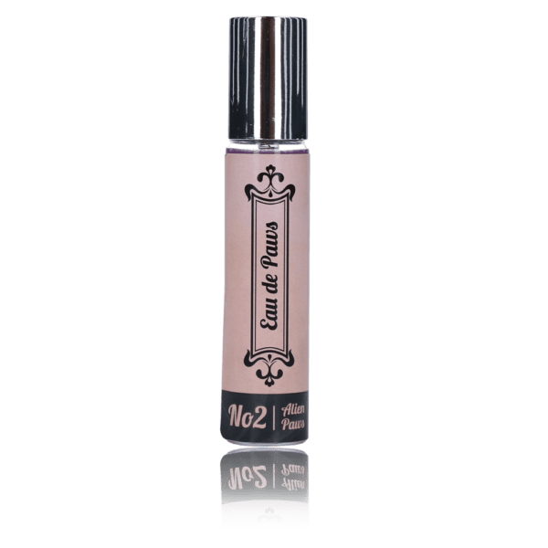 Lot parfum Eau de Paws Alien Paws et shampoing Dogs Body pour chien – photo 2