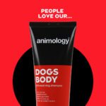 Lot parfum Eau de Paws Alien Paws et shampoing Dogs Body pour chien – photo 4