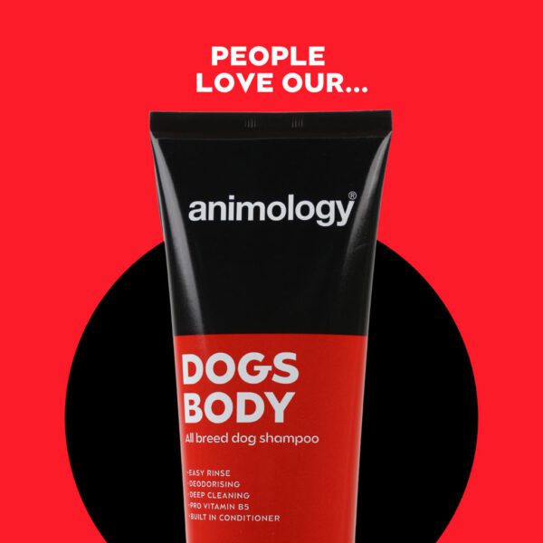 Lot parfum Eau de Paws Alien Paws et shampoing Dogs Body pour chien – photo 4