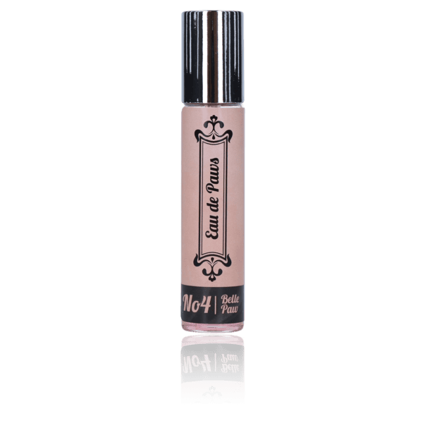 Lot parfum Eau de Paws Belle Paw et shampoing démêlant Hair Of The Dog pour chien – photo 2