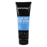 Lot parfum Eau de Paws Belle Paw et shampoing démêlant Hair Of The Dog pour chien – photo 3