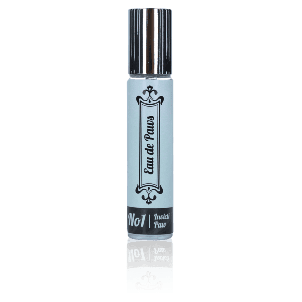 Lot parfum Invicti Paw, coupe-griffes et shampoing Deep Clean pour chien – photo 2