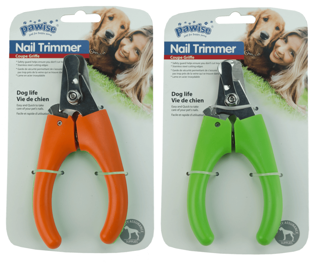 Lot parfum Invicti Paw, coupe-griffes et shampoing Deep Clean pour chien – photo 3