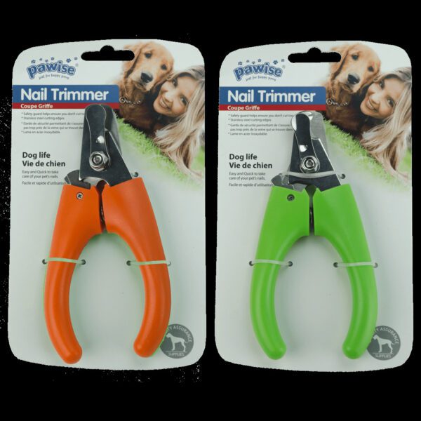 Lot parfum Invicti Paw, coupe-griffes et shampoing Deep Clean pour chien – photo 3