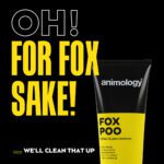 Lot parfum Eau de Paws Paw Adore et shampoing anti-odeurs Fox Poo pour chien – photo 4