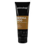 Lot parfum Eau de Paws Pawwy Choo et shampoing Derma Dog pour chien – photo 3