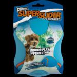 Lot peluche corde Growl Jungle Tugz et Super Slider Chuckit! pour chien – photo 3