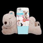 Lot peluche Growl Sidekicks Koala et ourson chauffant AFP Little Buddy – photo 3